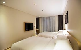 Best Western Haeundae Hotel