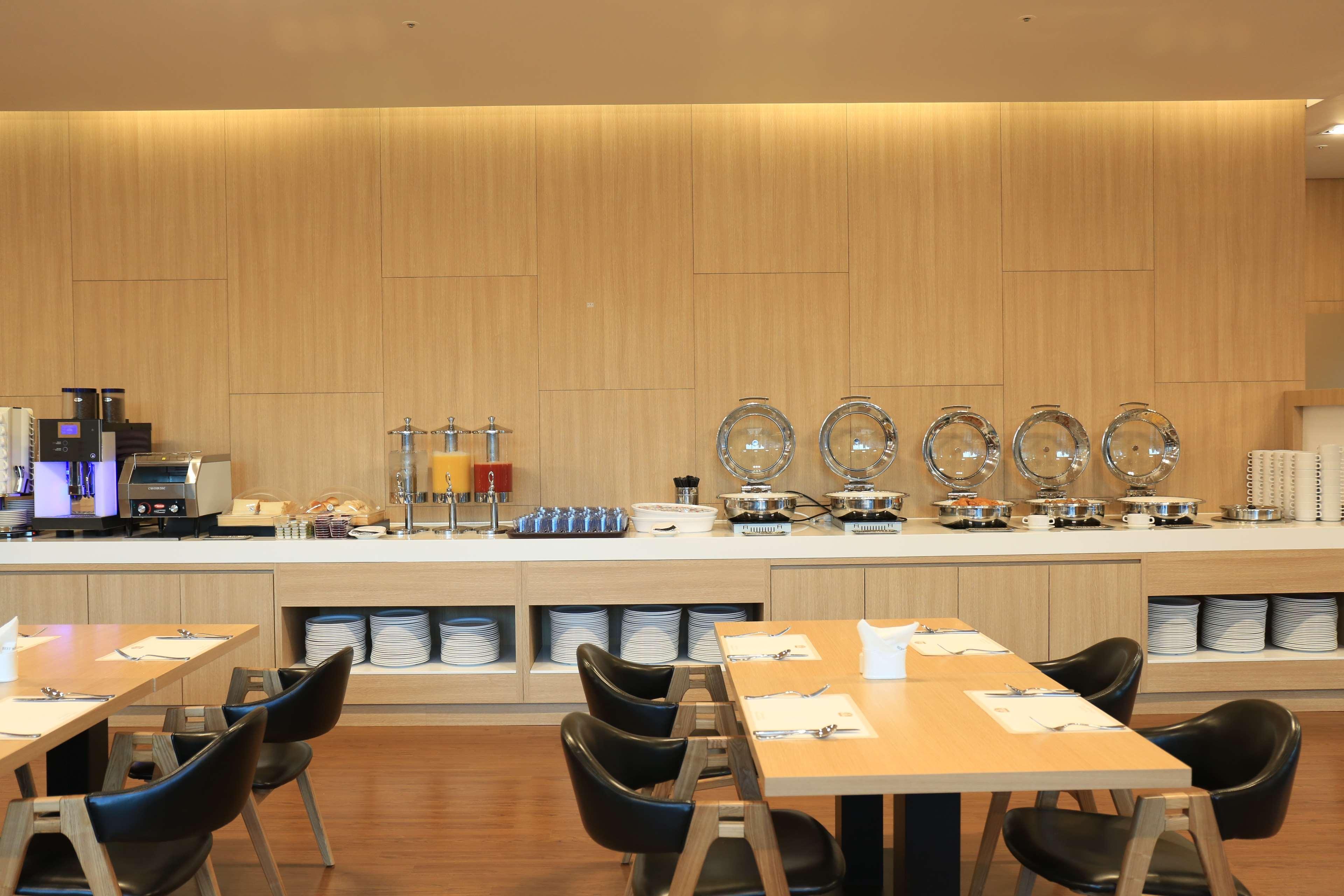 בוסאן Best Western Haeundae Hotel מראה חיצוני תמונה
