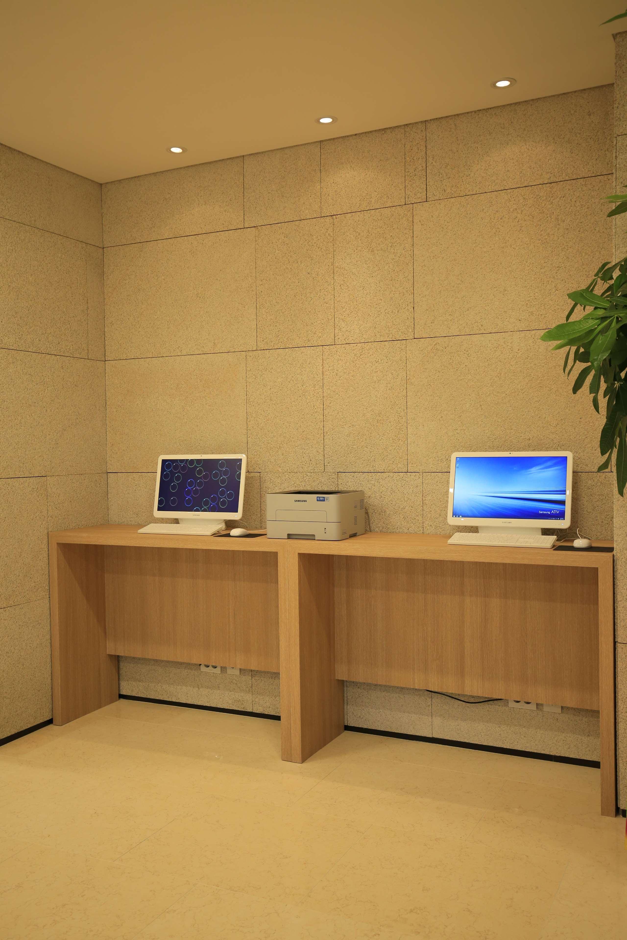 בוסאן Best Western Haeundae Hotel מראה חיצוני תמונה
